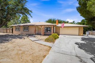 40585 154th Street, Lake Los Angeles, CA 93535
