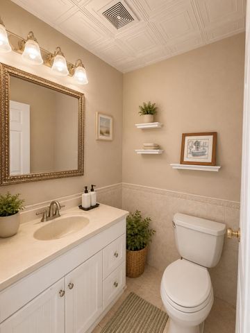 322 SEVILLE Trail N N, Delray Beach, FL 33446