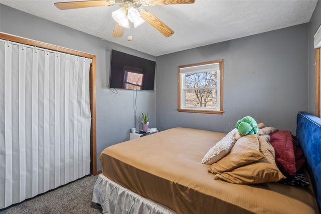 208 N 22nd Street, Marshalltown, IA 50158