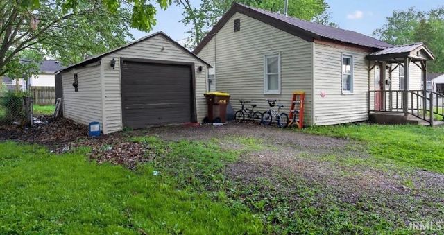 428 W Townley Street, Bluffton, IN 46714