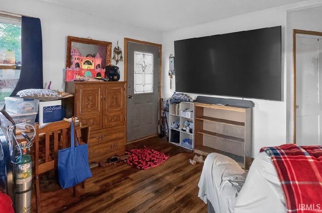 428 W Townley Street, Bluffton, IN 46714