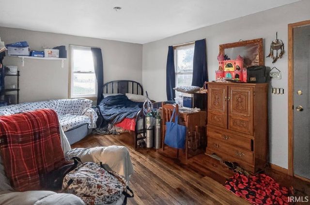 428 W Townley Street, Bluffton, IN 46714