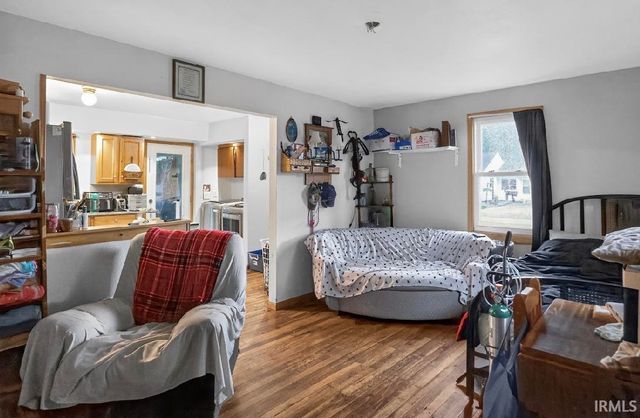 428 W Townley Street, Bluffton, IN 46714