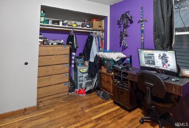 428 W Townley Street, Bluffton, IN 46714