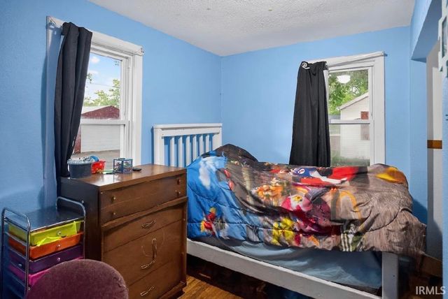 428 W Townley Street, Bluffton, IN 46714