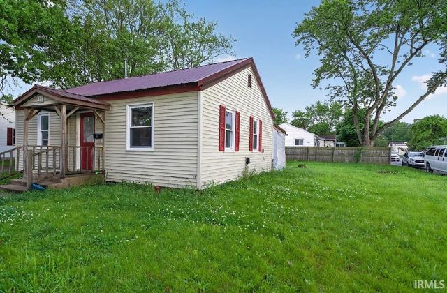 428 W Townley Street, Bluffton, IN 46714