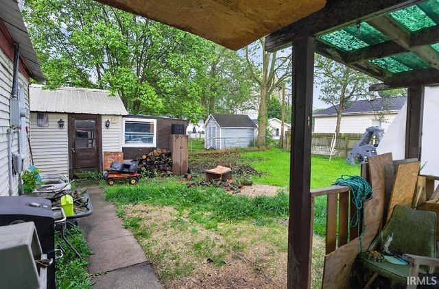 428 W Townley Street, Bluffton, IN 46714