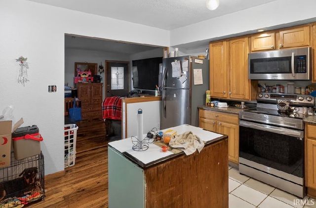 428 W Townley Street, Bluffton, IN 46714