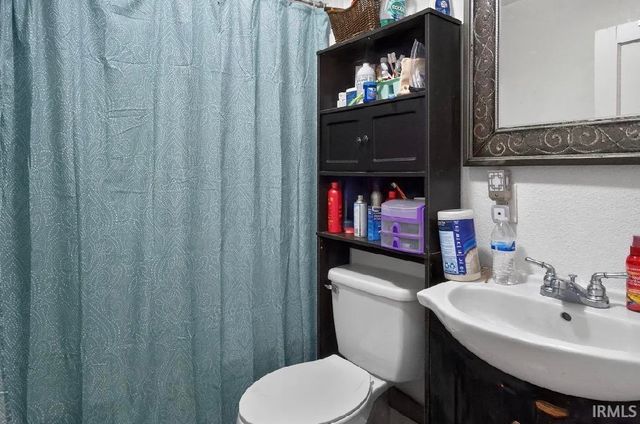 428 W Townley Street, Bluffton, IN 46714
