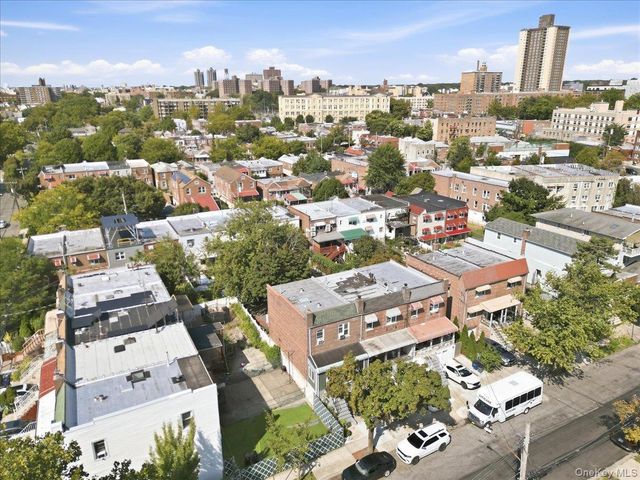 3309 Hone Avenue, Bronx, NY 10469