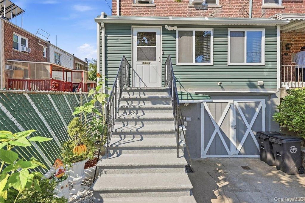 3309 Hone Avenue, Bronx, NY 10469 — photo 4