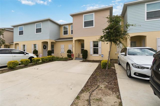 4729 CORAL CASTLE DRIVE, Kissimmee, FL 34746
