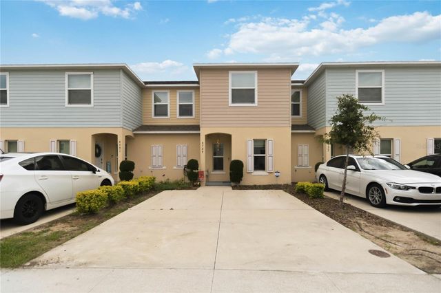 4729 CORAL CASTLE DRIVE, Kissimmee, FL 34746