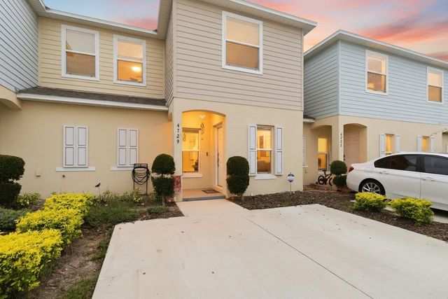 4729 CORAL CASTLE DRIVE, Kissimmee, FL 34746