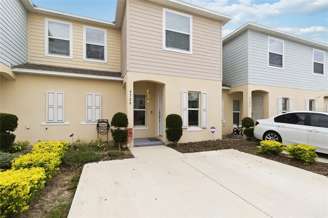 4729 CORAL CASTLE DRIVE, Kissimmee, FL 34746
