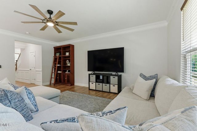 3435 Piedmont Drive, Raleigh, NC 27604