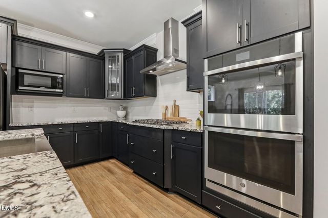 3435 Piedmont Drive, Raleigh, NC 27604