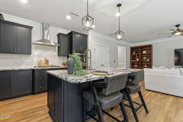 3435 Piedmont Drive, Raleigh, NC 27604