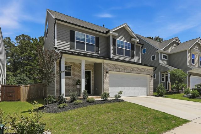 3435 Piedmont Drive, Raleigh, NC 27604