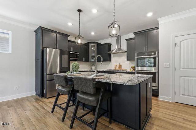 3435 Piedmont Drive, Raleigh, NC 27604