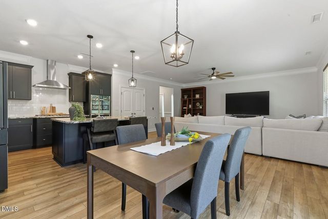3435 Piedmont Drive, Raleigh, NC 27604