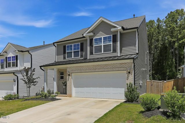 3435 Piedmont Drive, Raleigh, NC 27604