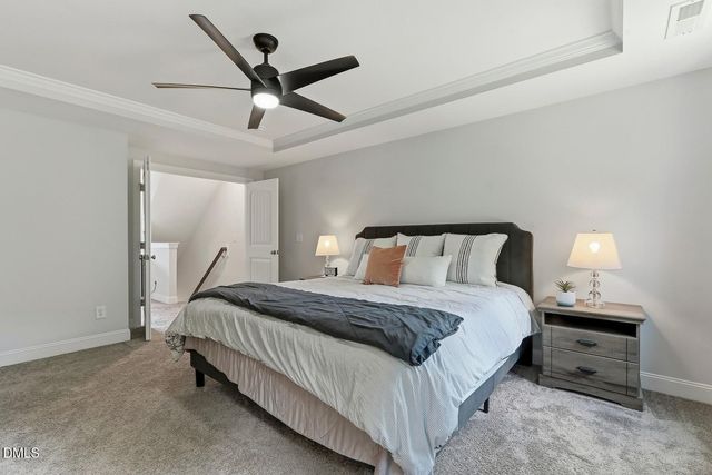 3435 Piedmont Drive, Raleigh, NC 27604