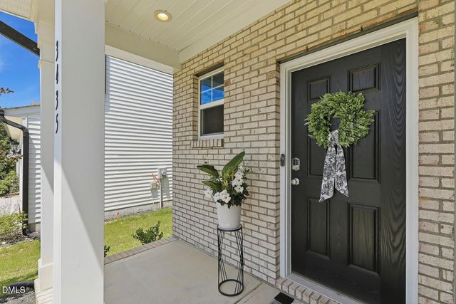 3435 Piedmont Drive, Raleigh, NC 27604