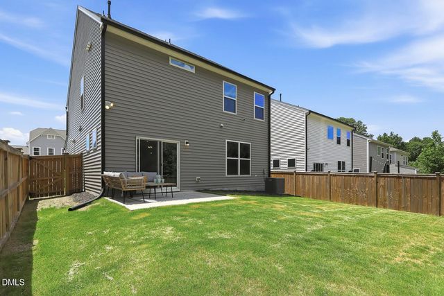 3435 Piedmont Drive, Raleigh, NC 27604