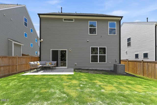 3435 Piedmont Drive, Raleigh, NC 27604