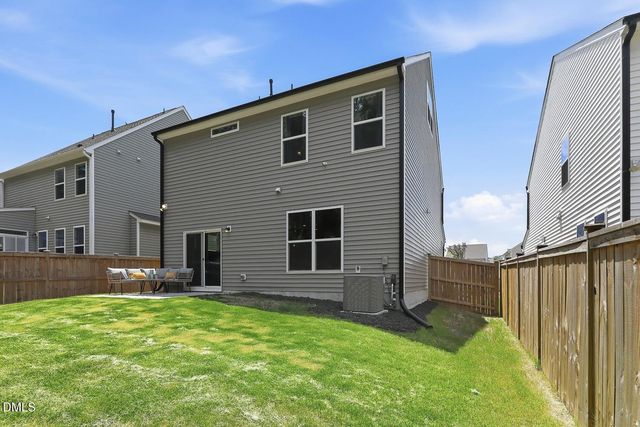 3435 Piedmont Drive, Raleigh, NC 27604