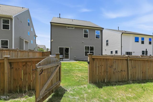 3435 Piedmont Drive, Raleigh, NC 27604