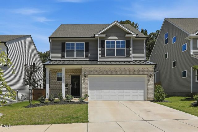 3435 Piedmont Drive, Raleigh, NC 27604