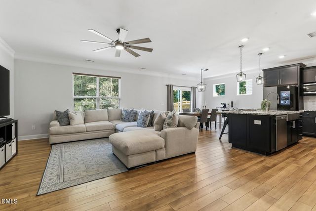 3435 Piedmont Drive, Raleigh, NC 27604