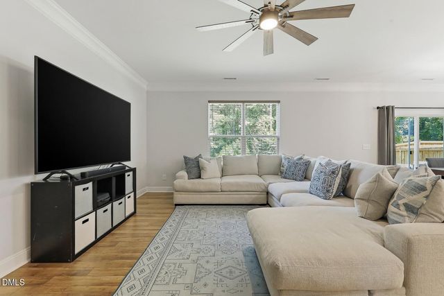 3435 Piedmont Drive, Raleigh, NC 27604