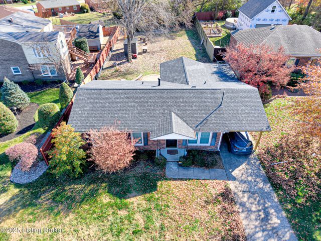 2503 Post Ct, Louisville, KY 40299