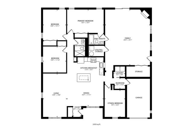 1430 Sequoia Lane, Darien, IL 60561