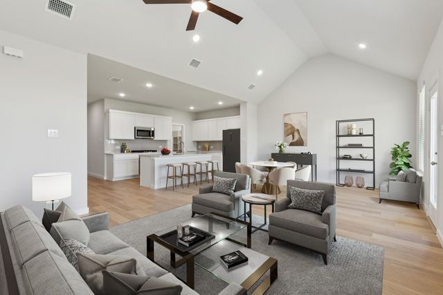 3702 Turpin Drive, Princeton, TX 75071