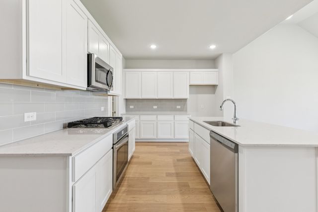 3702 Turpin Drive, Princeton, TX 75071