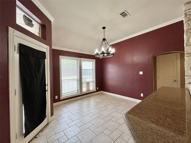 245 Spring Creek Court, Paradise, TX 76073