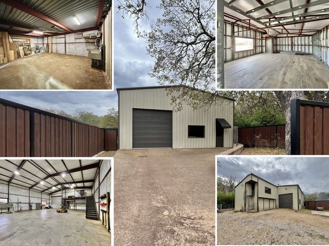 245 Spring Creek Court, Paradise, TX 76073