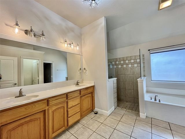 245 Spring Creek Court, Paradise, TX 76073