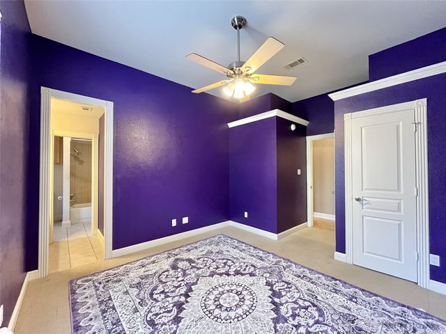 245 Spring Creek Court, Paradise, TX 76073