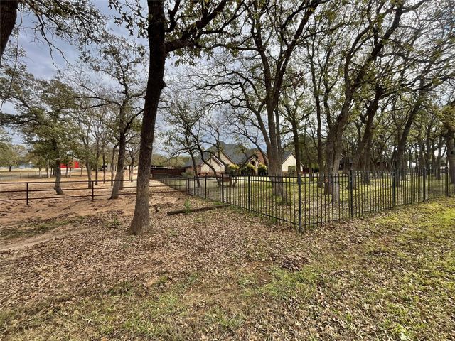 245 Spring Creek Court, Paradise, TX 76073