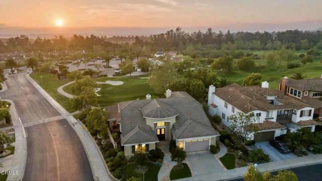 2903 Patina Court, Camarillo, CA 93010