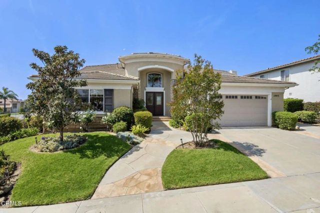 2903 Patina Court, Camarillo, CA 93010