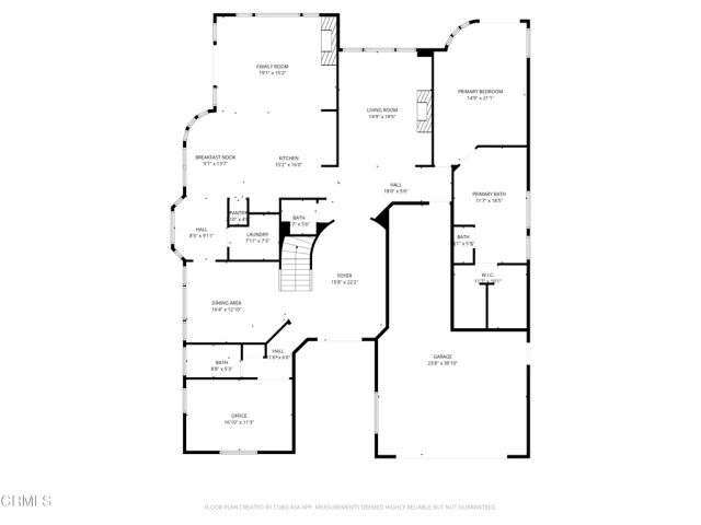 2903 Patina Court, Camarillo, CA 93010