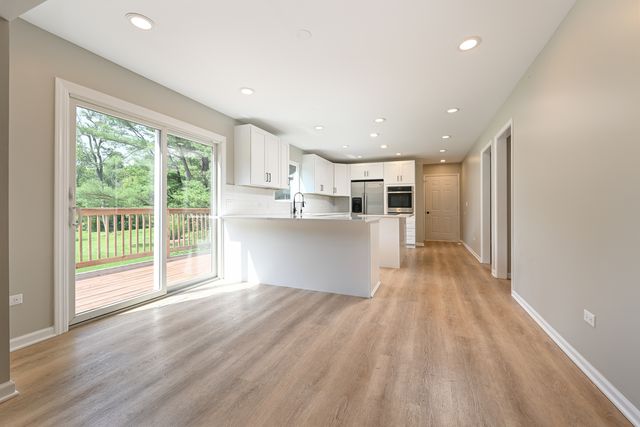 8307 Concord Drive, Bull Valley, IL 60098
