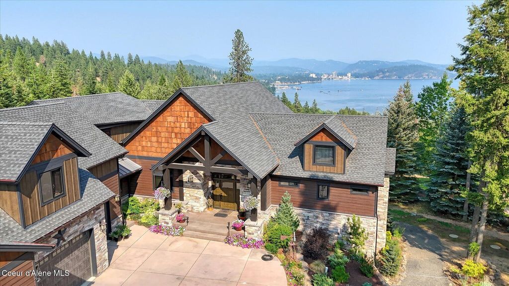 2539 S Espinazo Dr, Coeur d'Alene, ID 83814 photo 1