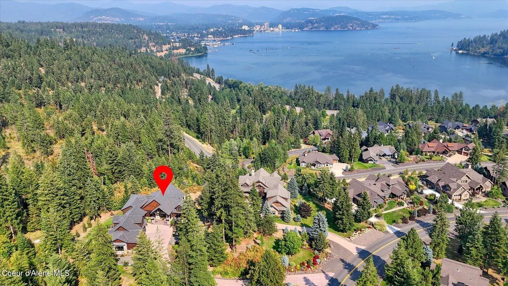 2539 S Espinazo Dr, Coeur d'Alene, ID 83814 photo 3